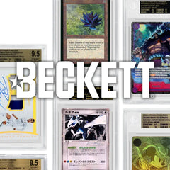 Collection image for: BGS 鑒定卡｜BGS Graded TCG Cards