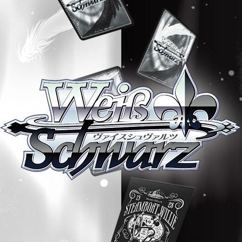 Weiss Schwarz 集換式卡牌｜日本動漫卡牌對戰遊戲